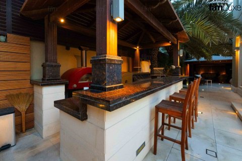 5 غرفة نوم  فيلا في دبي, الإمارات العربية المتحدة رقم 127425 5