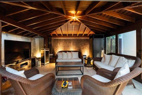 5 غرفة نوم  فيلا في دبي, الإمارات العربية المتحدة رقم 127425 4