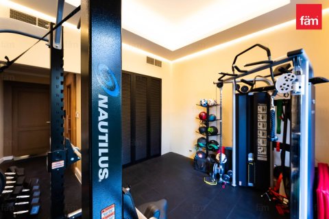 5 غرفة نوم  فيلا في دبي, الإمارات العربية المتحدة رقم 127425 8