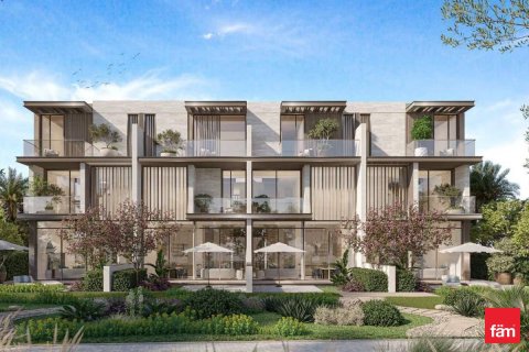 Вилла с 4 спальнями №127426 2