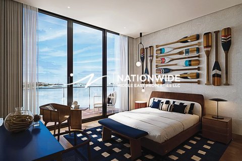 1 bedroom Apartment in Abu Dhabi, UAE No. 141802 6