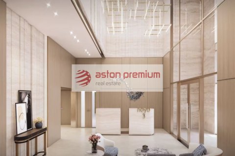 1 bedroom Apartment in Mohammed Bin Rashid City, UAE No. 141806 8