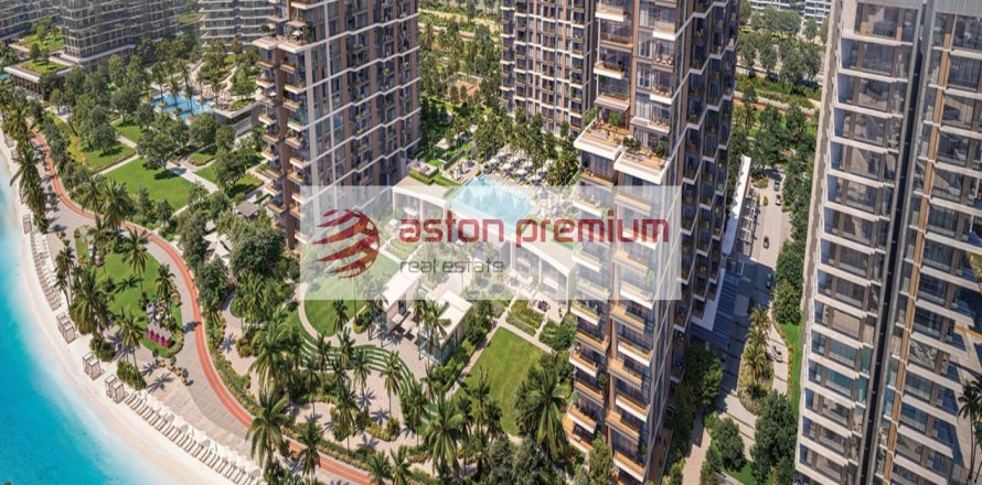 1 bedroom Apartment in Mohammed Bin Rashid City, UAE No. 141806