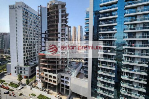 Apartment de 3 dormitorios en Business Bay, UAE No. 141804 14