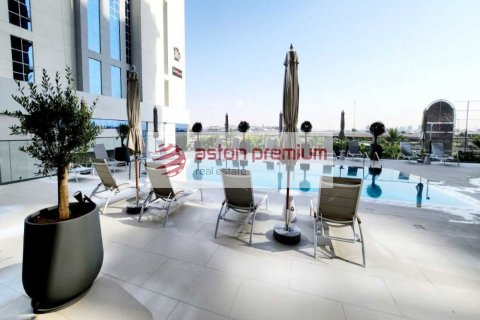 Apartment de 3 dormitorios en Business Bay, UAE No. 141804 10