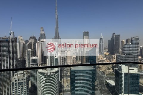 Квартира с 2 спальнями в Бизнес-Бэй, ОАЭ №141805
