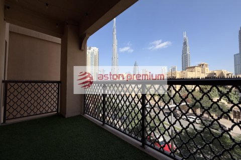 Apartment de 2 dormitorios en Old Town, UAE No. 141807 3