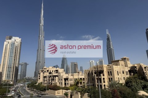 Apartment de 2 dormitorios en Old Town, UAE No. 141807