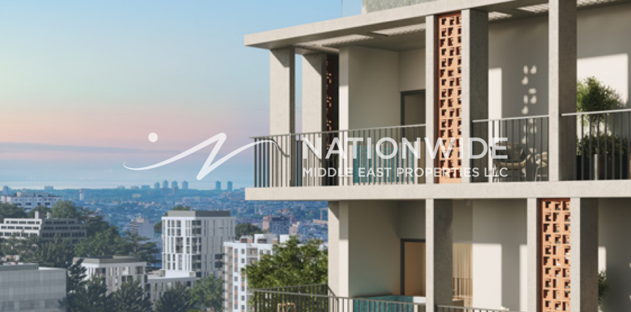 1 bedroom Apartment in Dubai, UAE No. 141801