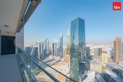 Квартира с 1 спальней в DIFC, ОАЭ №186403 7