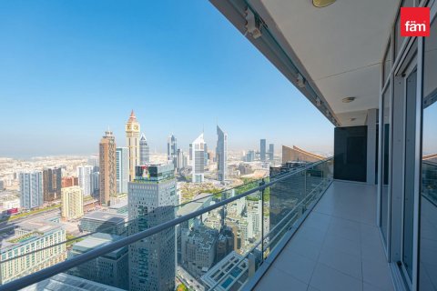 Квартира с 1 спальней в DIFC, ОАЭ №186403