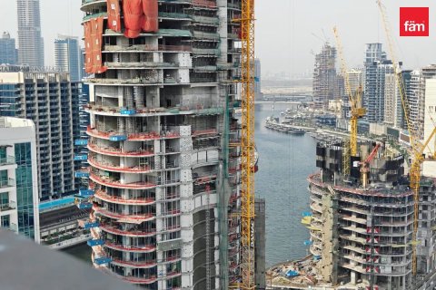 Квартира 37.9м² в Бизнес-Бэй, ОАЭ №186404 10