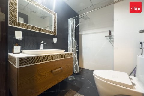 Квартира 37.9м² в Бизнес-Бэй, ОАЭ №186404 9