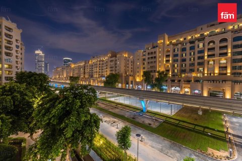 Apartment de 2 dormitorios en Palm Jumeirah, UAE No. 186401 30