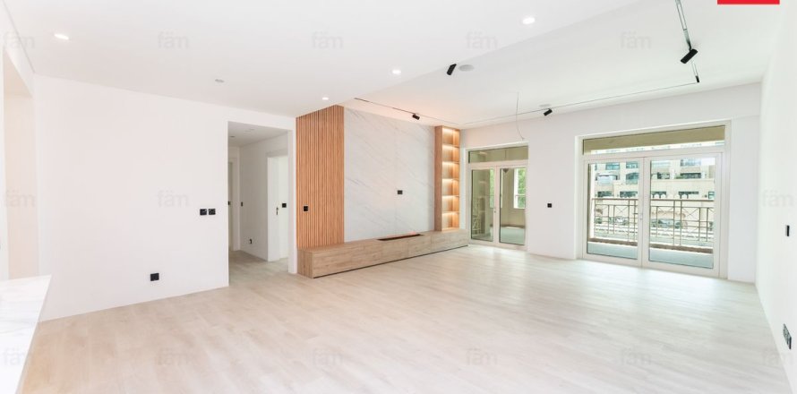 Apartment de 2 dormitorios en Palm Jumeirah, UAE No. 186401