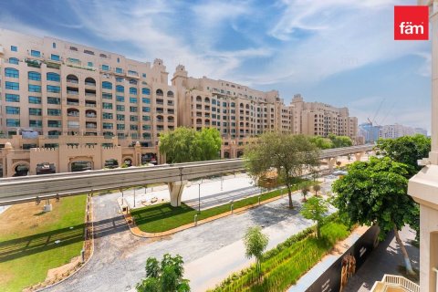 Apartment de 2 dormitorios en Palm Jumeirah, UAE No. 186401 28