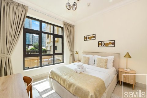 2 bedrooms Apartment in Downtown Dubai (Downtown Burj Dubai), UAE No. 194621 11