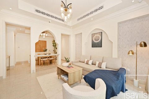 2 bedrooms Apartment in Downtown Dubai (Downtown Burj Dubai), UAE No. 194621 25