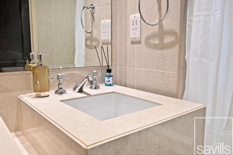 2 bedrooms Apartment in Downtown Dubai (Downtown Burj Dubai), UAE No. 194621 10