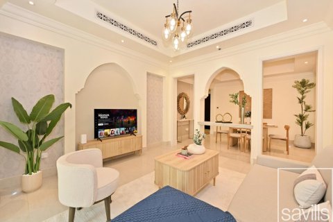 2 bedrooms Apartment in Downtown Dubai (Downtown Burj Dubai), UAE No. 194621