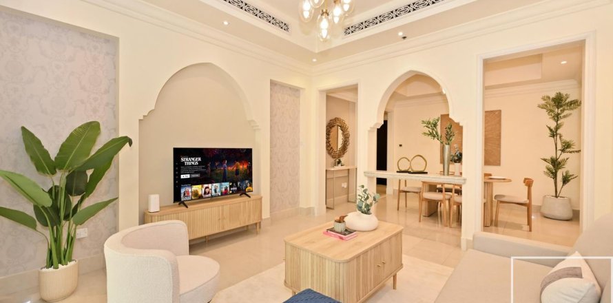 2 bedrooms Apartment in Downtown Dubai (Downtown Burj Dubai), UAE No. 194621