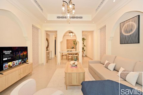 2 bedrooms Apartment in Downtown Dubai (Downtown Burj Dubai), UAE No. 194621 24