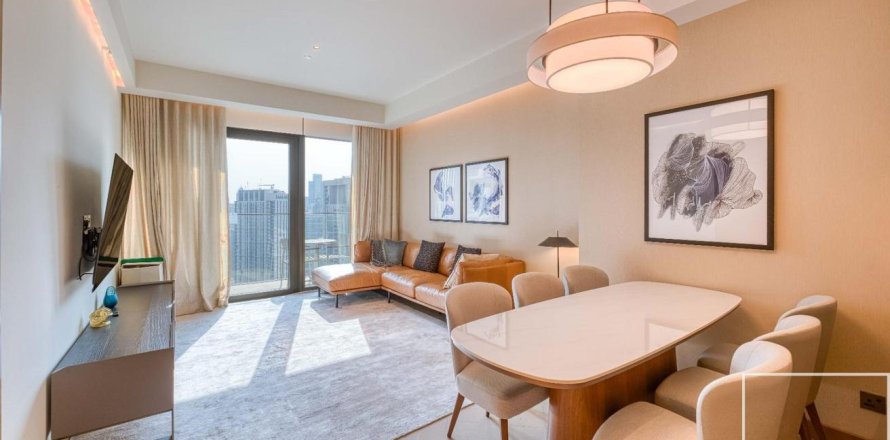 2 bedrooms Apartment in The Address Residences Dubai Opera, UAE No. 194620