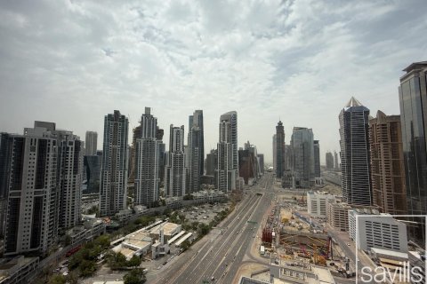 Квартира с 1 спальней в Paramount Tower Hotel & Residences, ОАЭ №194622 3