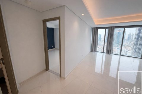 Квартира с 1 спальней в Paramount Tower Hotel & Residences, ОАЭ №194622 11