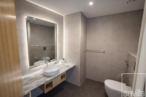 Квартира с 1 спальней в Paramount Tower Hotel & Residences, ОАЭ №194622 10
