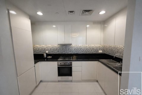 Квартира с 1 спальней в Paramount Tower Hotel & Residences, ОАЭ №194622 12