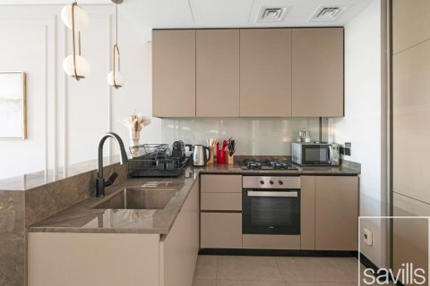 Квартира с 1 спальней в 15 Northside, ОАЭ №194624 14