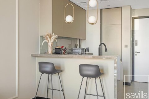 Квартира с 1 спальней в 15 Northside, ОАЭ №194624 10