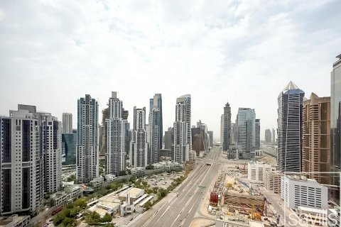 Квартира с 1 спальней в Paramount Tower Hotel & Residences, ОАЭ №194623 6