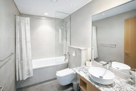 Квартира с 1 спальней в Paramount Tower Hotel & Residences, ОАЭ №194623 4