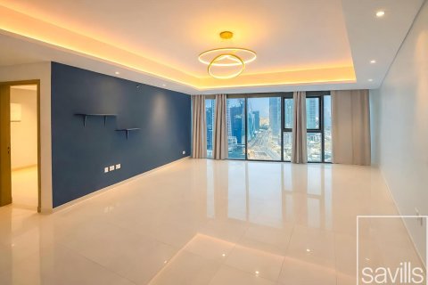 Квартира с 1 спальней в Paramount Tower Hotel & Residences, ОАЭ №194623