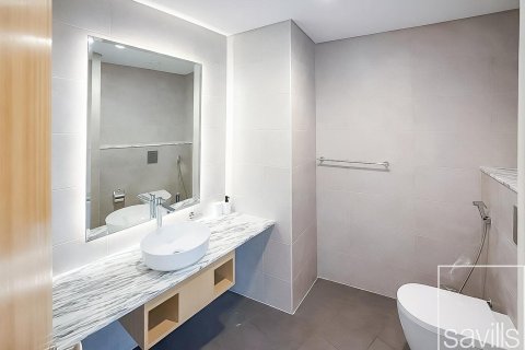Квартира с 1 спальней в Paramount Tower Hotel & Residences, ОАЭ №194623 8