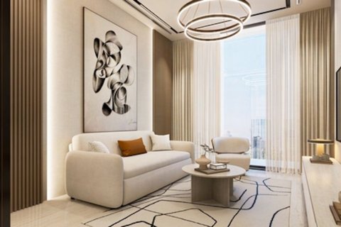Apartamento tipo estudio Estudio en Dubai, UAE No. 101417 5