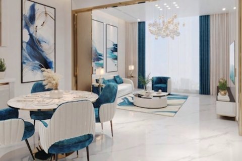 Apartamento tipo estudio Estudio en Dubai, UAE No. 101417 6