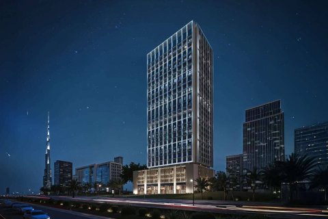 Appartement de 1 chambre à Dubai, UAE No. 101405 4