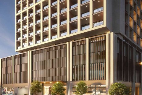 Appartement de 1 chambre à Dubai, UAE No. 101405 8