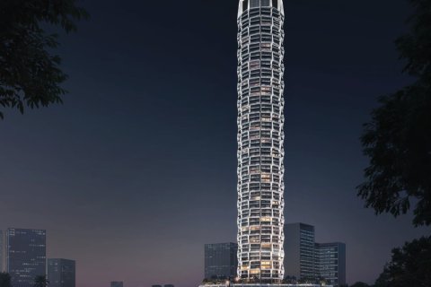 Appartement de 1 chambre à Dubai, UAE No. 101402 5