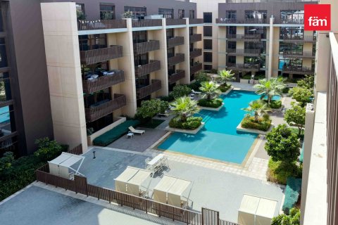 3 bedrooms Apartment in Dubai, UAE No. 210620 27