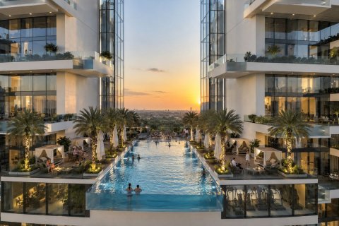 1 bedroom Apartment in Dubai Marina, UAE No. 210617 9