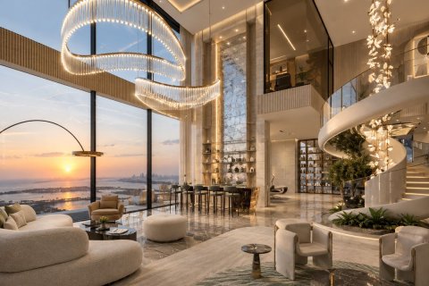1 bedroom Apartment in Dubai Marina, UAE No. 210617 4