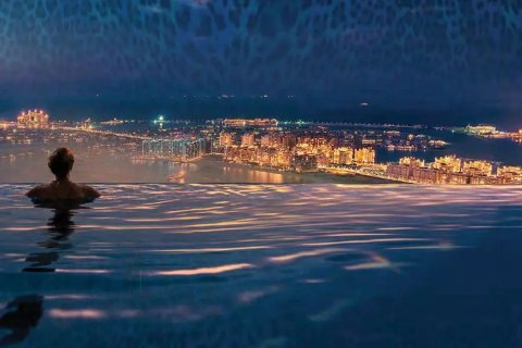 1 bedroom Apartment in Dubai Marina, UAE No. 210617 11