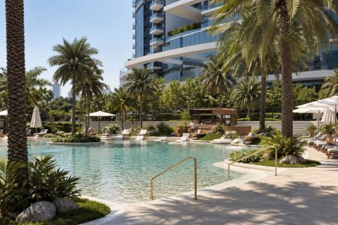 1 bedroom Apartment in Dubai Marina, UAE No. 210617 7