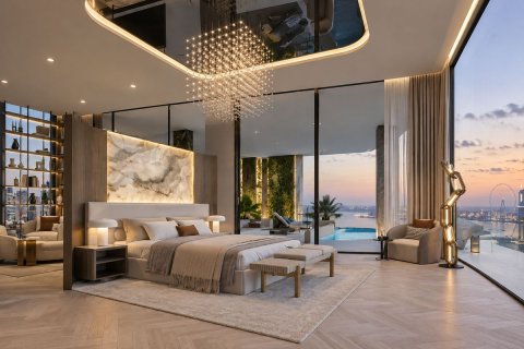 1 bedroom Apartment in Dubai Marina, UAE No. 210617 3