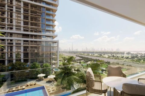 Apartment de 1 dormitorio en Ras Al Khor, UAE No. 210618 5