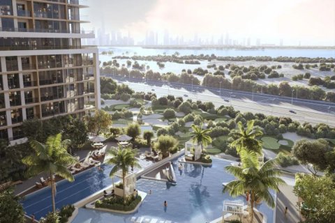 Apartment de 1 dormitorio en Ras Al Khor, UAE No. 210618 14